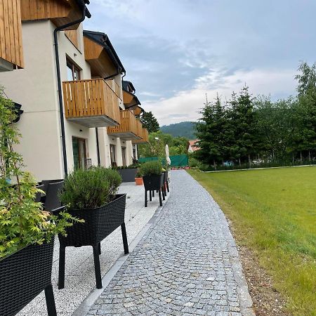 Apartament Kasperky Kasperske Hory Zewnętrze zdjęcie