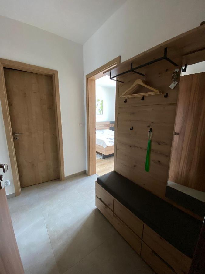 Apartament Kasperky Kasperske Hory Zewnętrze zdjęcie