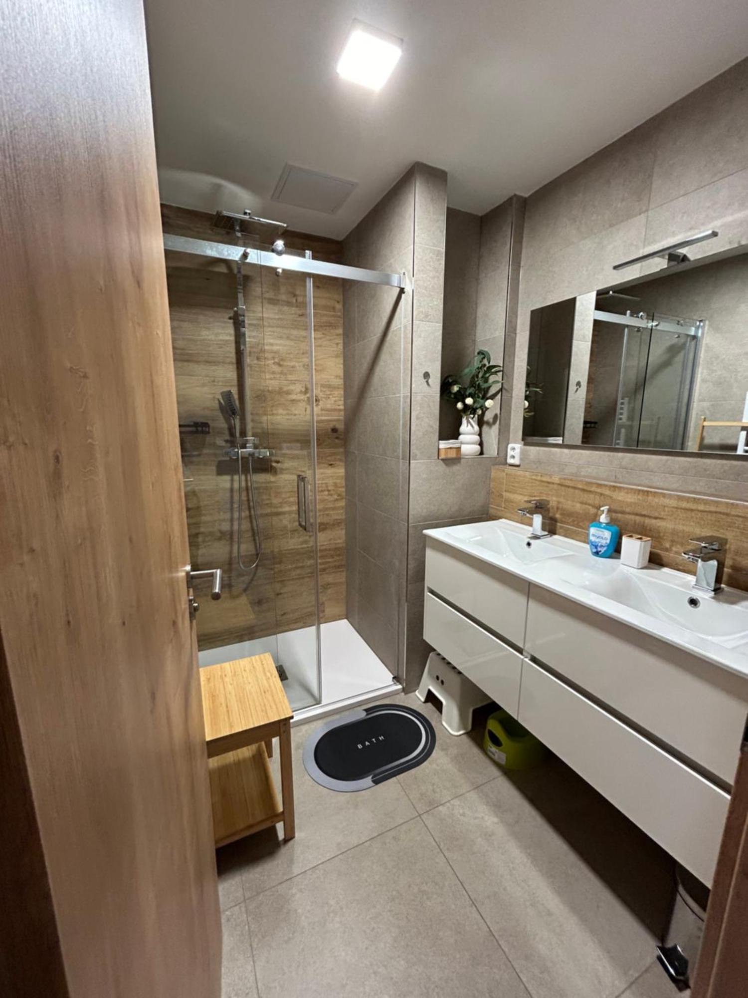 Apartament Kasperky Kasperske Hory Zewnętrze zdjęcie