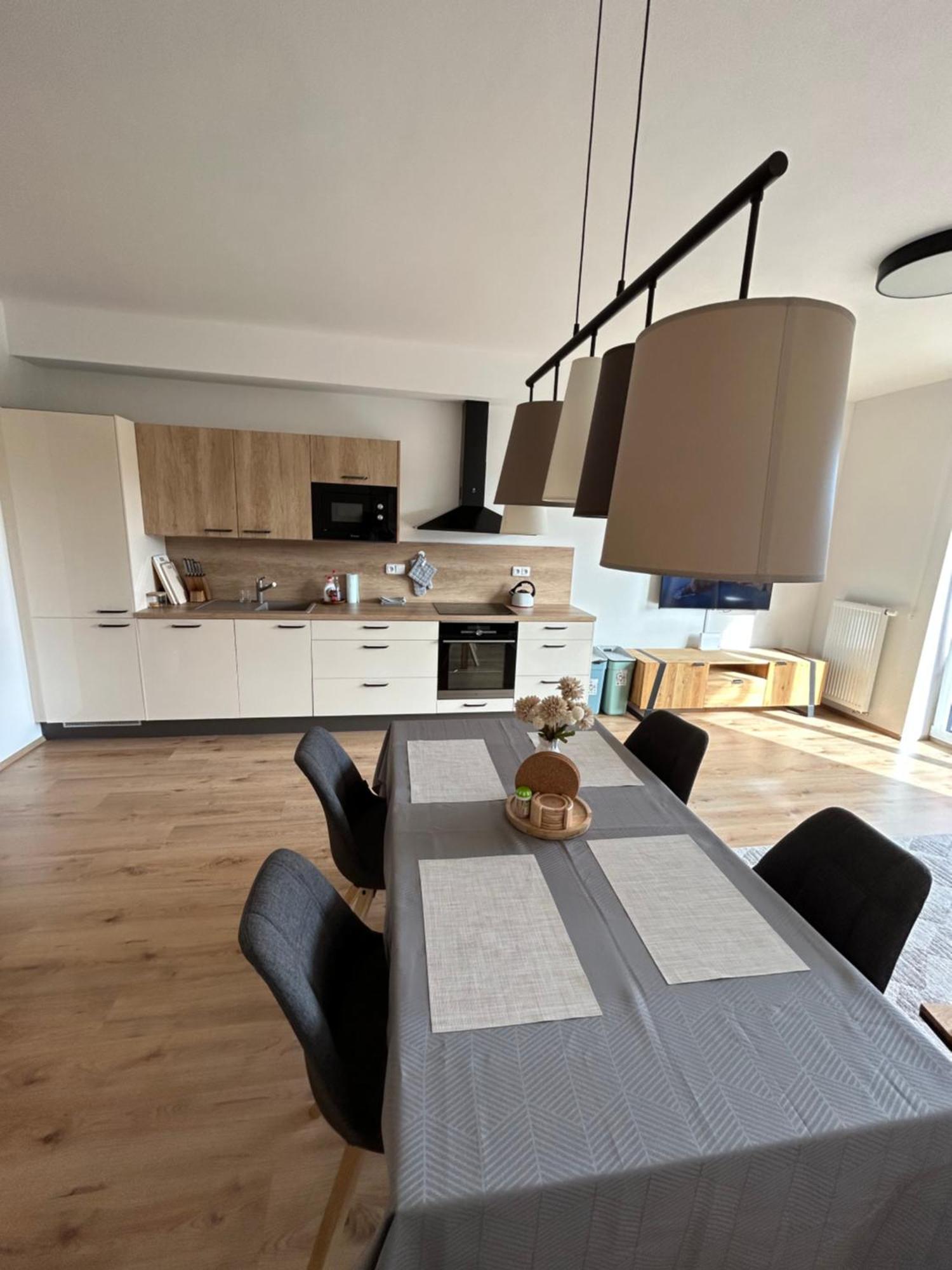 Apartament Kasperky Kasperske Hory Zewnętrze zdjęcie